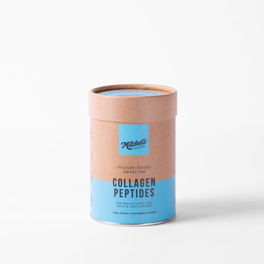 Mitchells Nutrition Bovine Collagen Peptides