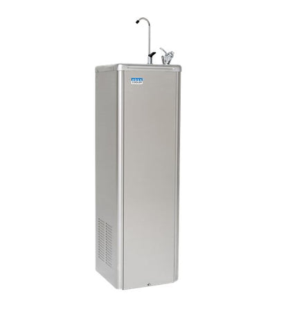 Mount Arrowsmith Free-Standing Drinking Fountain