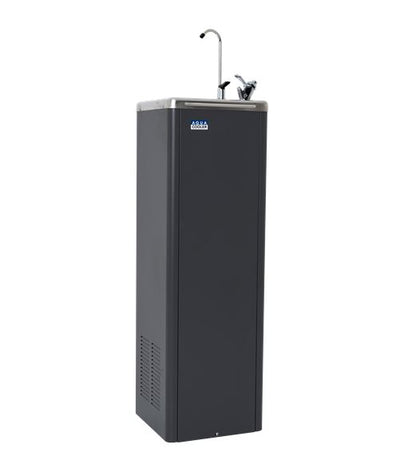 Mount Arrowsmith Free-Standing Drinking Fountain