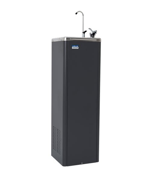 Mount Arrowsmith Free-Standing Drinking Fountain
