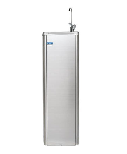 Mount Arrowsmith Free-Standing Drinking Fountain