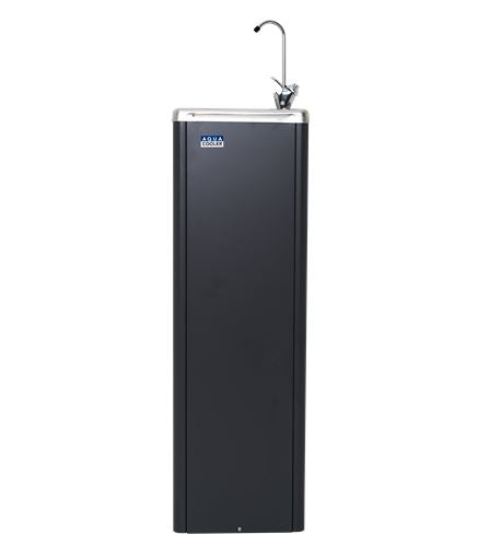 Mount Arrowsmith Free-Standing Drinking Fountain