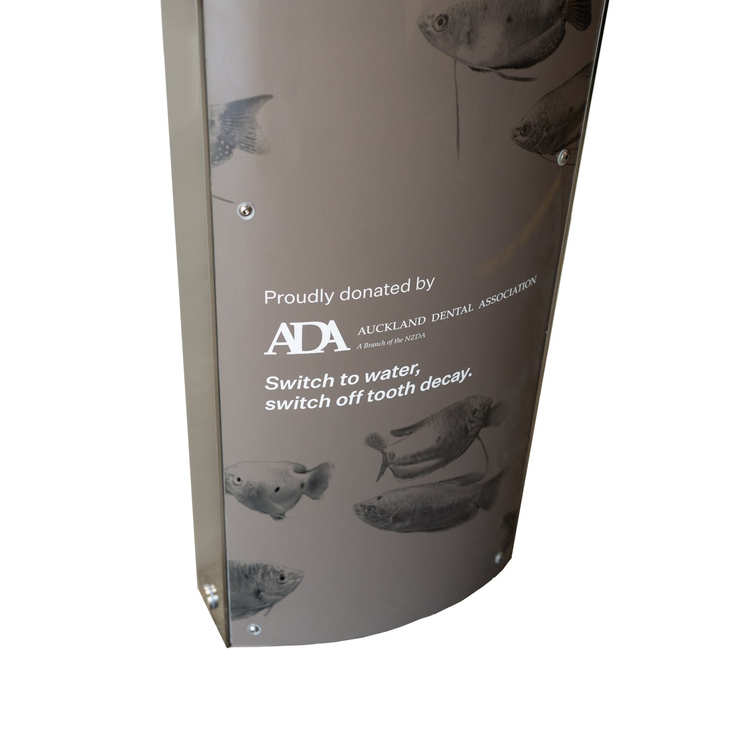Modular Drinking Fountain - Modulus