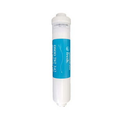 Acid neutraliser filter CAN-O by Mountain Fresh for adjusting water pH and preventing corrosion.