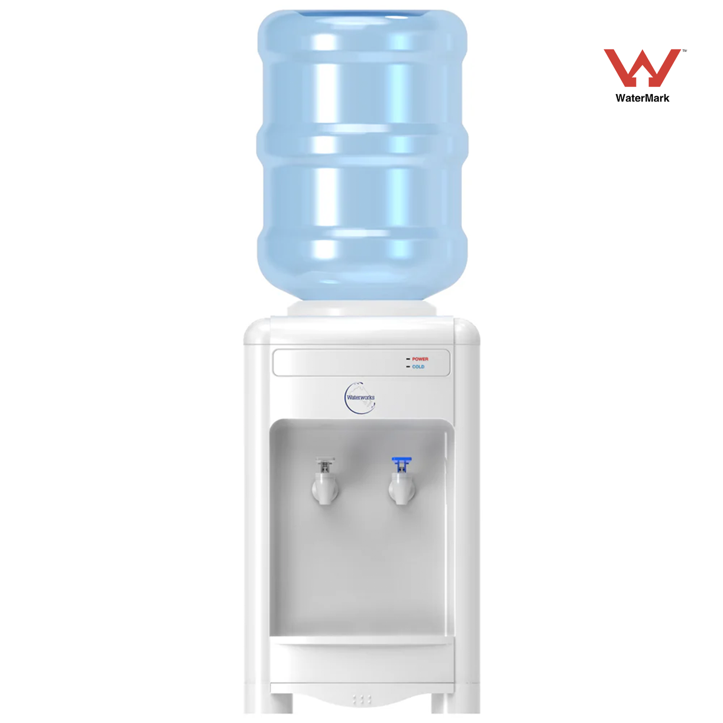 Benchtop Bottle Water Cooler