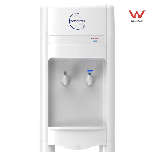 Benchtop Inline Water Cooler