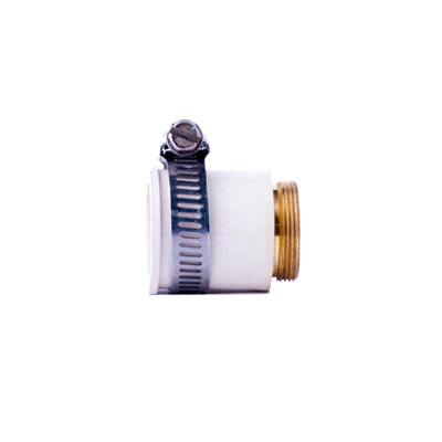 Benchtop External Rubber Adaptor