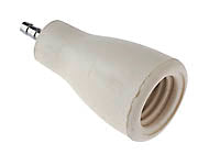Benchtop universal rubber adaptor AFRL for tap installation