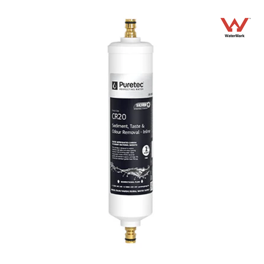 Caravan Water Purifier