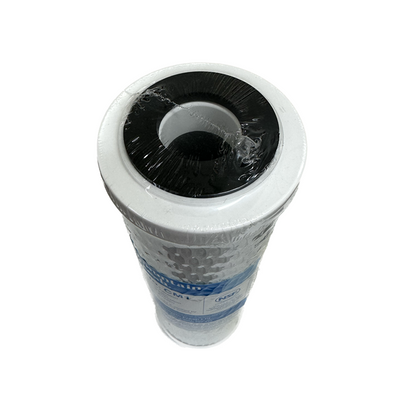 Carbon Block Filter CM1 ALT – Alternative view of Mountain Fresh CM1 carbon block water filter.