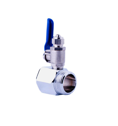 Dishwasher-Delight ADD installation tool, angled view