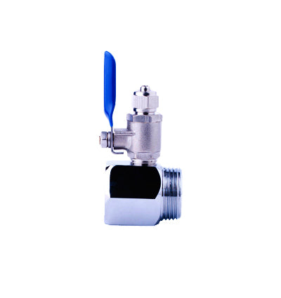 Dishwasher-Delight ADD1 accessory for appliance plumbing