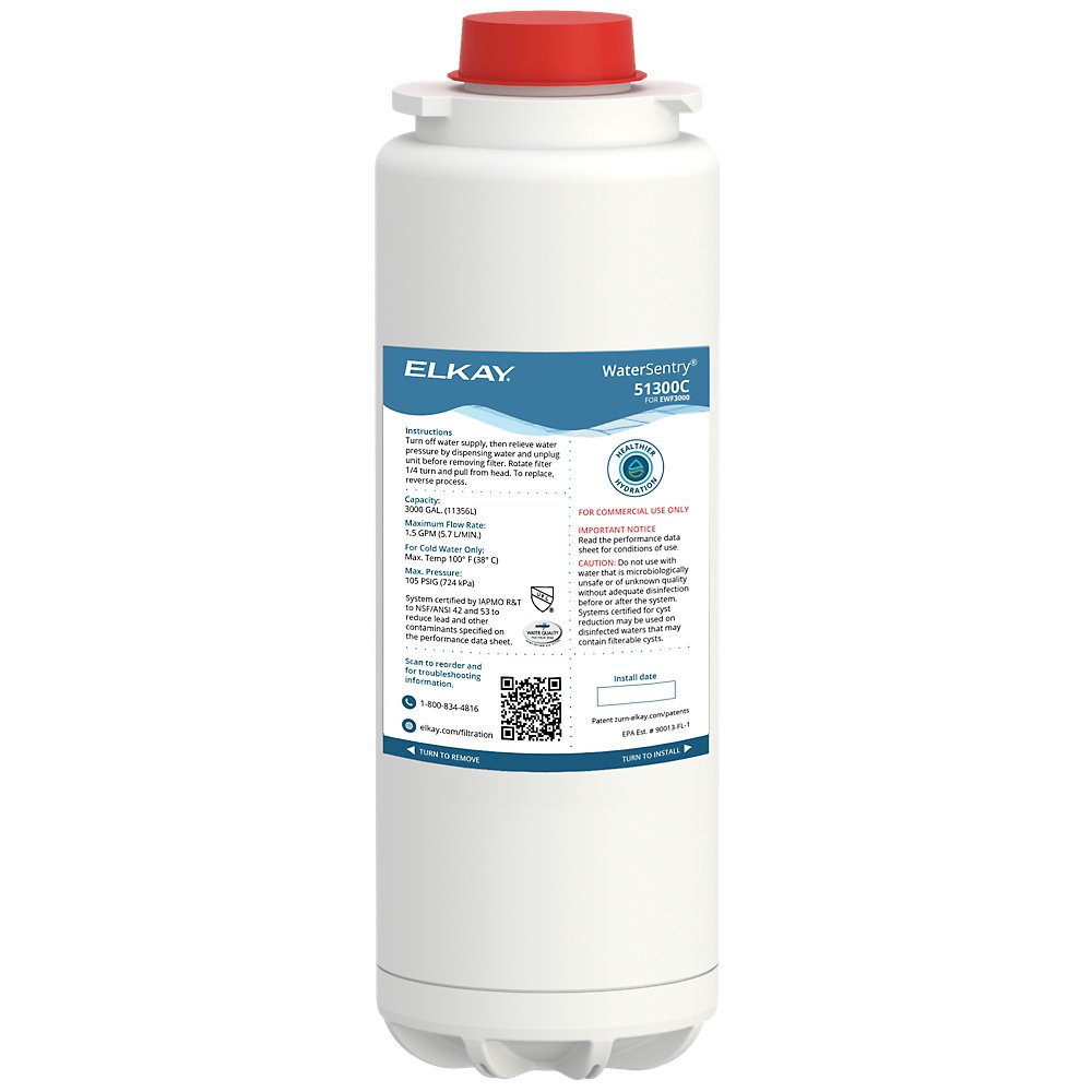 Elkay Replacement Water Filter