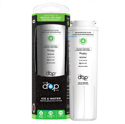 Mountain Fresh Fisher & Paykel CFP13040210 – water filter compatible with Fisher & Paykel appliances.