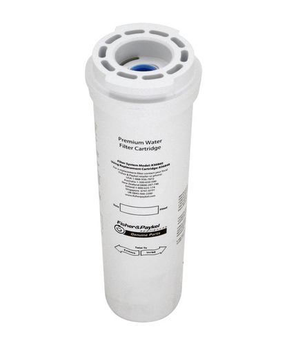 Fisher & Paykel CFP862285 Filter – Mountain Fresh compatible Fisher & Paykel refrigerator water filter CFP862285.