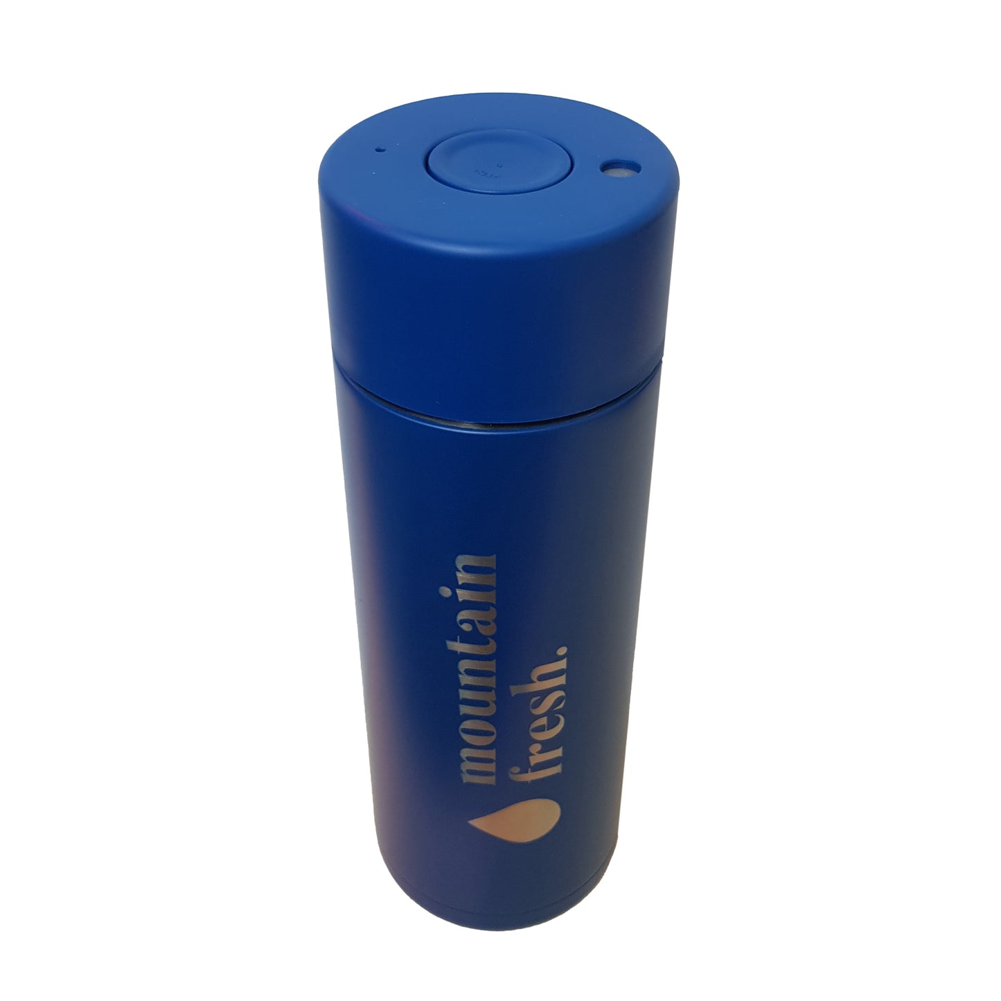 Frank Green x Mountain Fresh 595ml Drink Bottle
