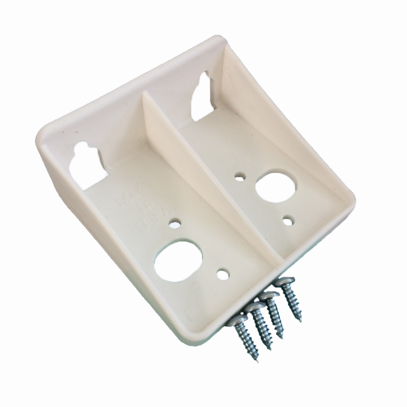 Housing Bracket – Mountain Fresh