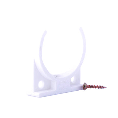 Inline Filter Bracket