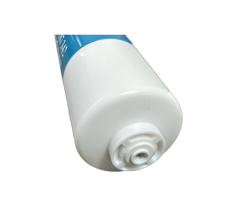 Inline 1 Micron Carbon KDF Filter - CI251-O