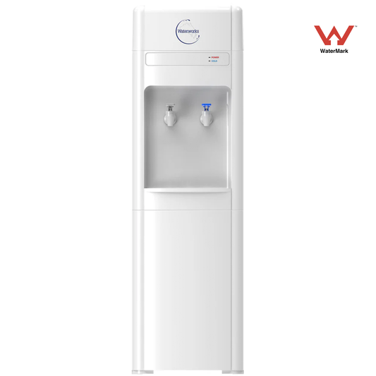 Inline Water Cooler