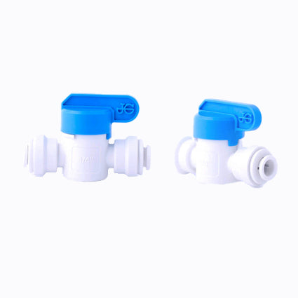 JG Easy Shut Valve