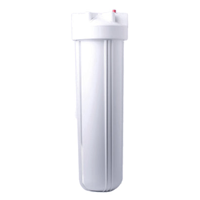 Mountain Fresh Jumbo 20-inch filter housing for high-capacity water purification systems.