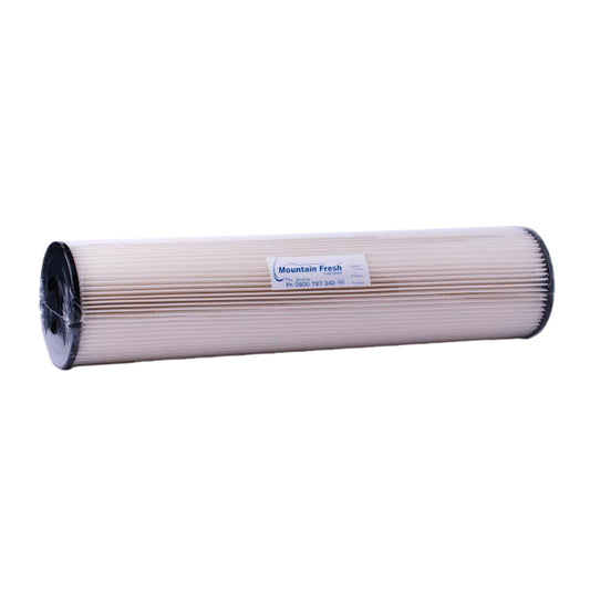 Jumbo 20" 1 Micron Filter - CBWP201-P