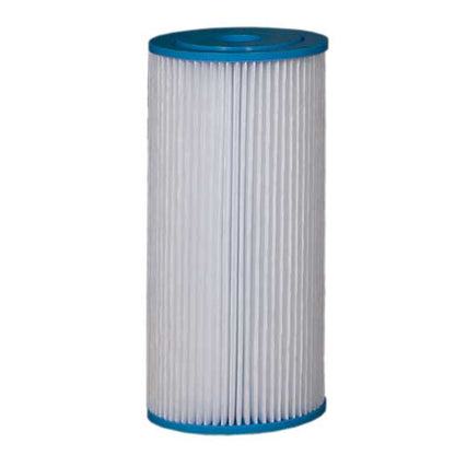 Jumbo pleated filter by Mountain Fresh, durable design for removing sediments and impurities.