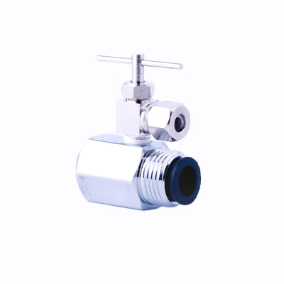 Plumbers’ Delight APD-T tool for plumbing installation, close-up