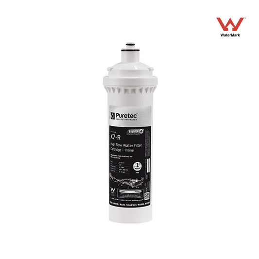 Puretec X7-R Water Filter