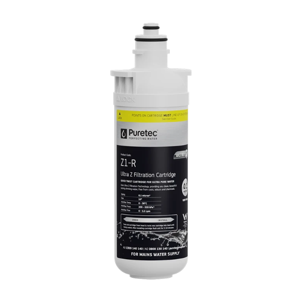 Puretec Z1-R Water Filter