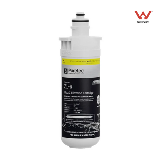 Puretec Z1-R Water Filter