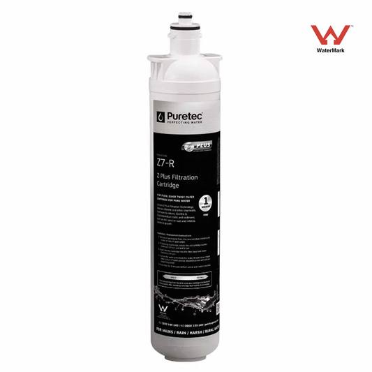 Puretec Z7-R Water Filter