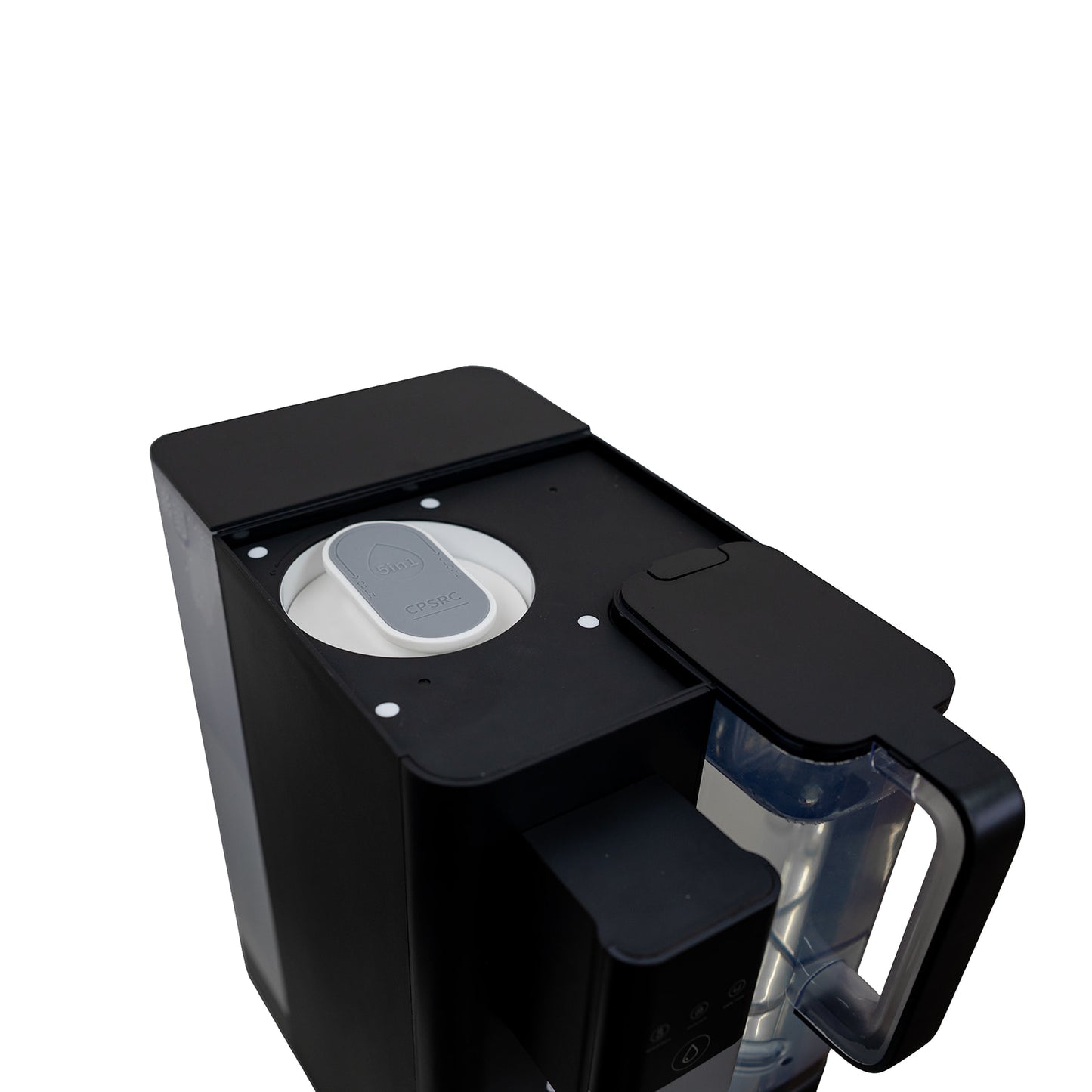 Benchtop Reverse Osmosis Water Purification System - CURRENTLY ON BACKORDER