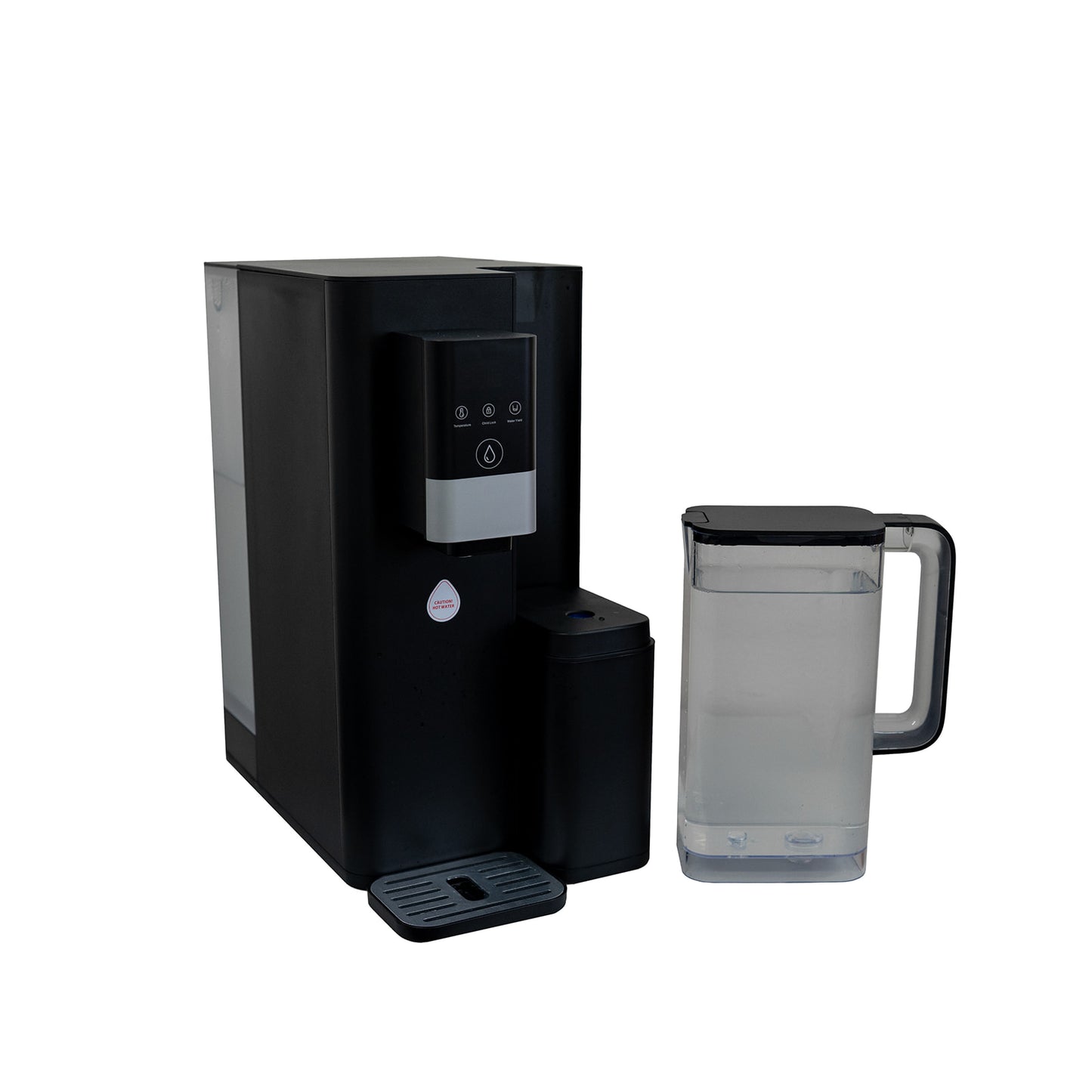 Benchtop Reverse Osmosis Water Purification System - CURRENTLY ON BACKORDER
