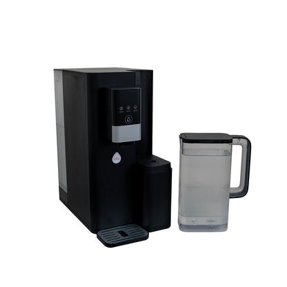 Benchtop Reverse Osmosis Water Purification System
