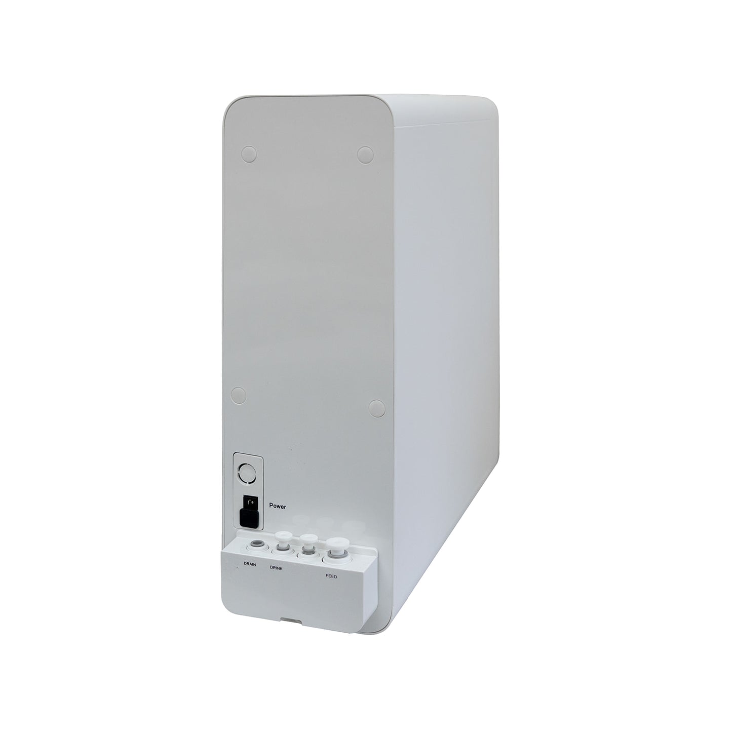 Underbench Reverse Osmosis Water Purification Unit