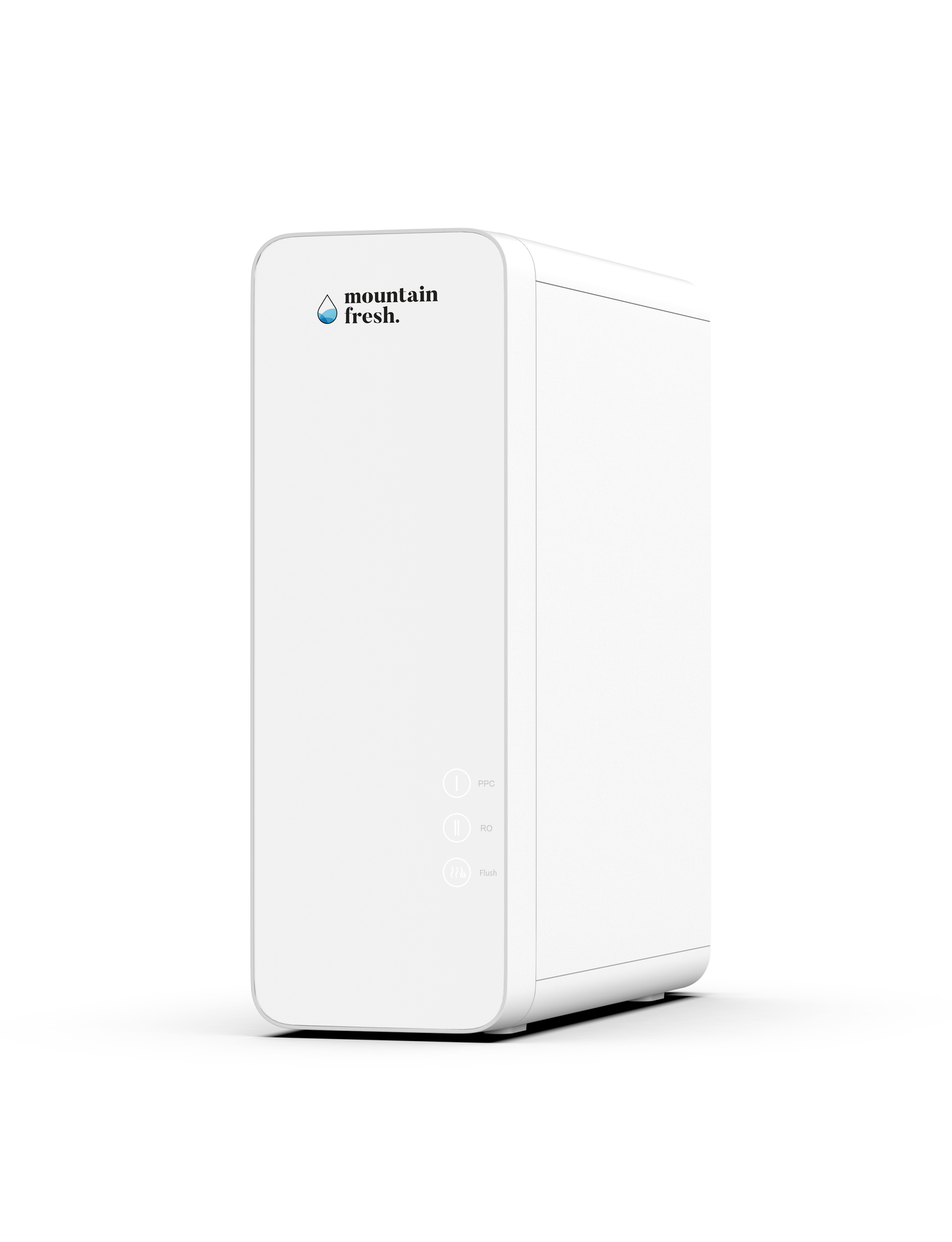 Underbench Reverse Osmosis Water Purification Unit
