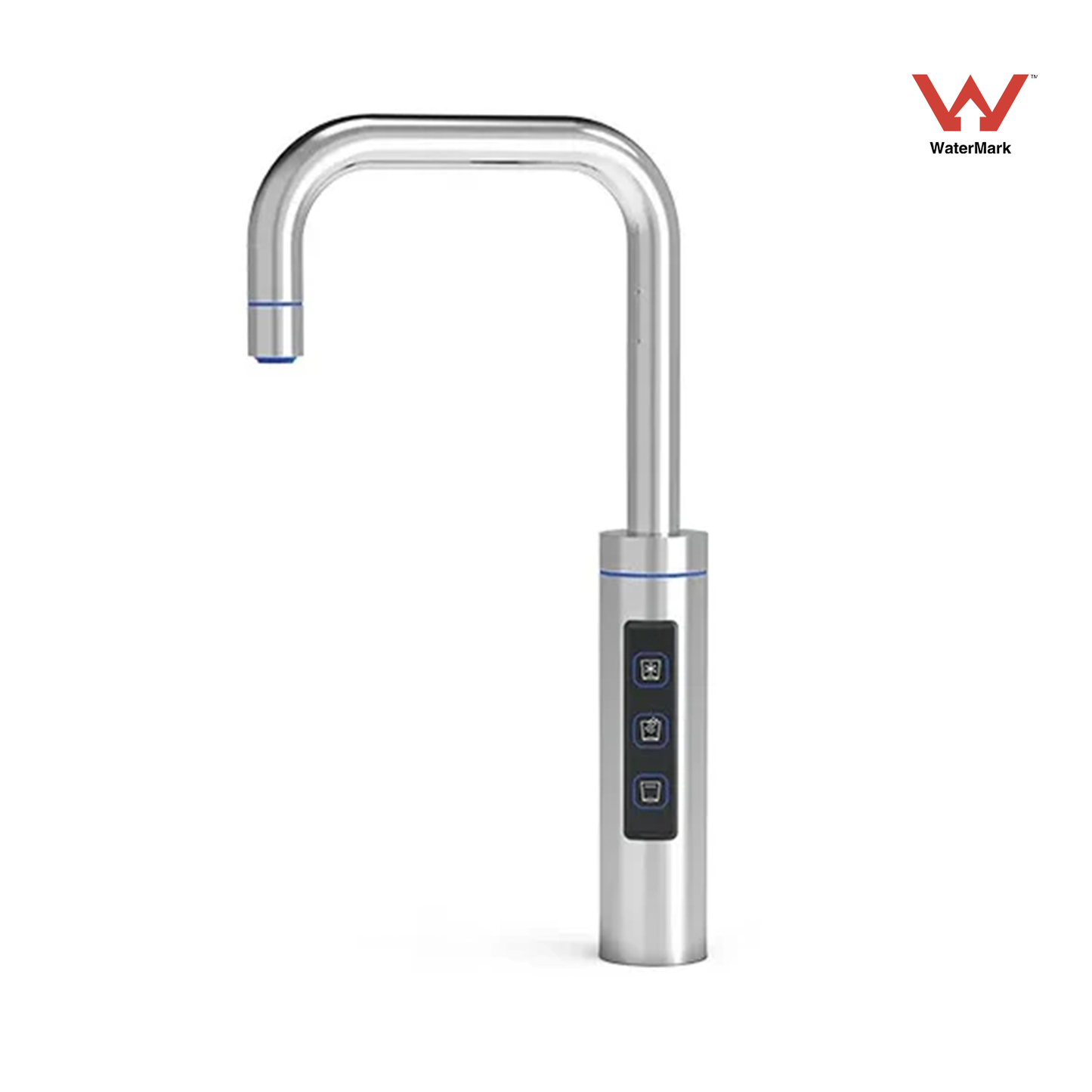 Underbench Sparkling, Chilled and Filtered System
