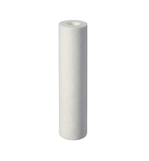Standard 10" 5 Micron Spun Filter - CS5