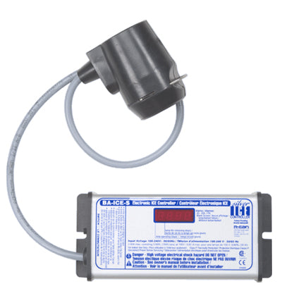 UV Ballast