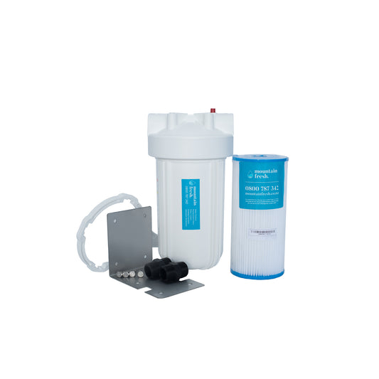 20 Micron Pre Filtration Kit