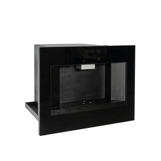 Mount Celeste Chilled, Hot, Sparkling Built-in Water Dispenser