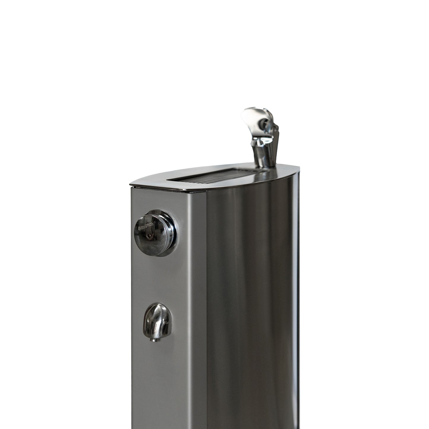 Modular Drinking Fountain - Modulus