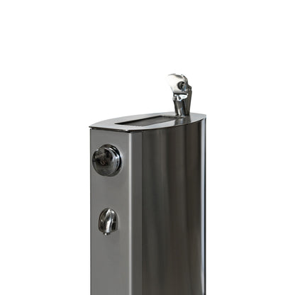 Modular Drinking Fountain - Modulus