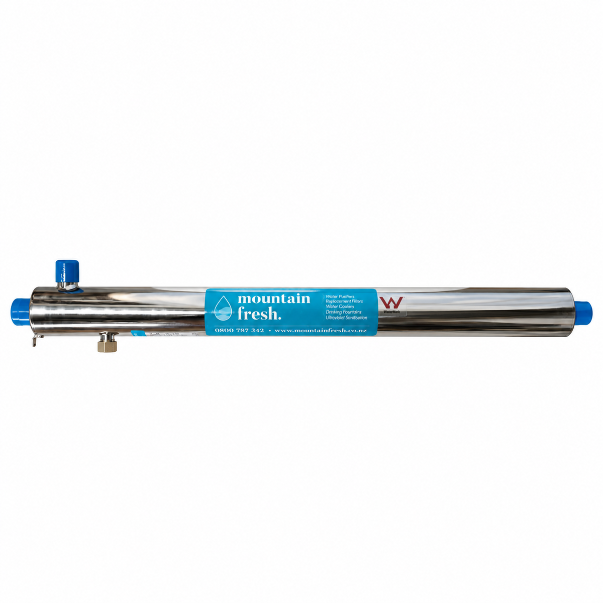 Premium Residential UV Kit 41lpm