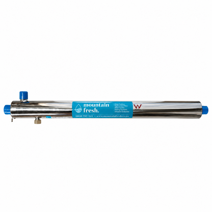 Premium Residential UV Kit 41lpm