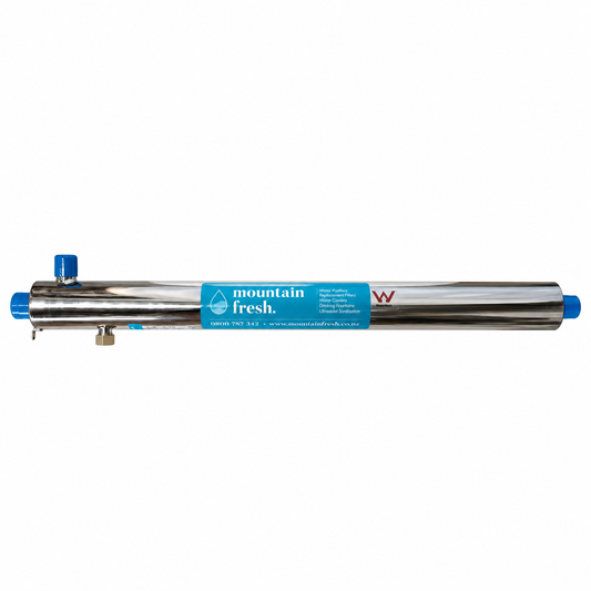 Premium Residential UV Kit 41lpm