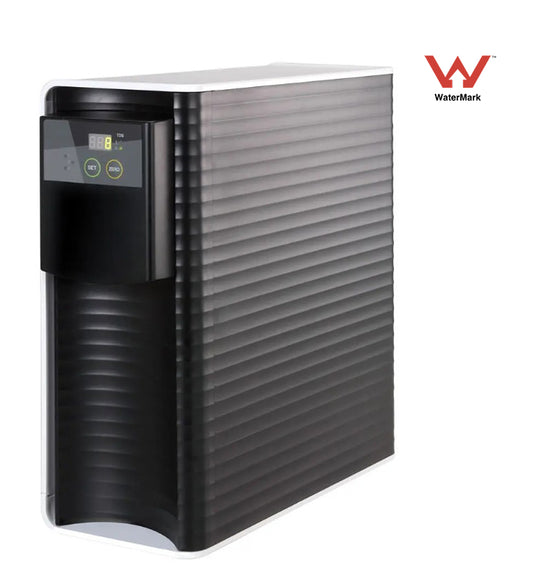 Underbench Reverse Osmosis Water Purification Unit