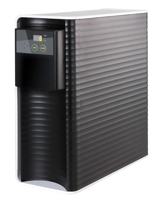 Underbench Reverse Osmosis Water Purification Unit
